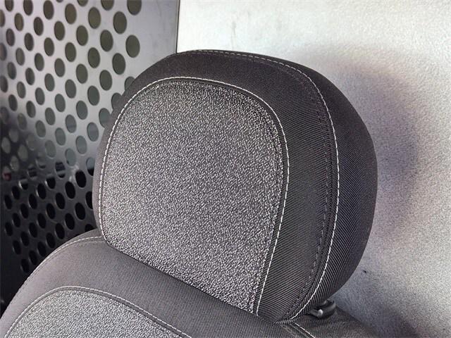 used 2023 Ram ProMaster 2500 car, priced at $29,237
