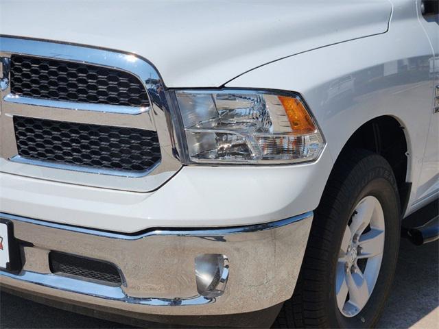 new 2023 Ram 1500 car, priced at $48,133