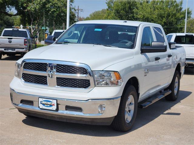 new 2023 Ram 1500 car, priced at $48,133