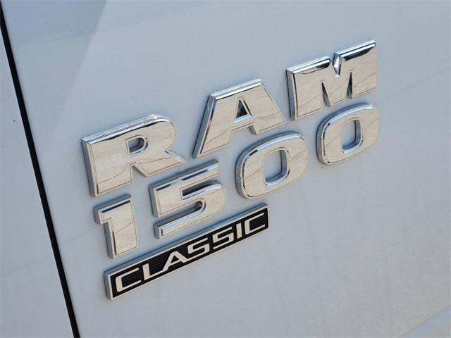 new 2023 Ram 1500 car, priced at $48,133