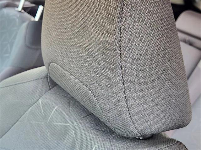 used 2024 Toyota RAV4 car, priced at $28,362