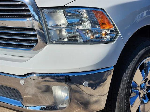 used 2016 Ram 1500 car, priced at $19,413