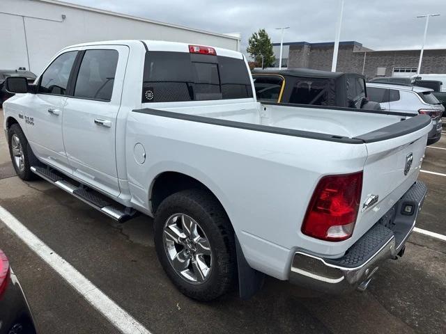 used 2016 Ram 1500 car, priced at $20,564