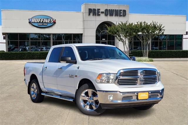 used 2016 Ram 1500 car, priced at $19,413