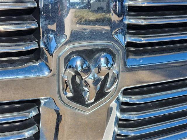 used 2016 Ram 1500 car, priced at $19,413
