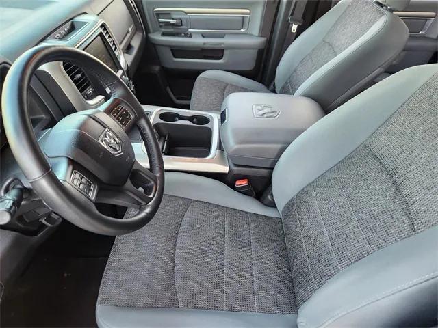 used 2016 Ram 1500 car, priced at $19,413