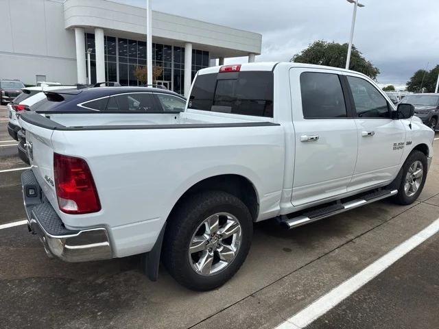 used 2016 Ram 1500 car, priced at $20,564