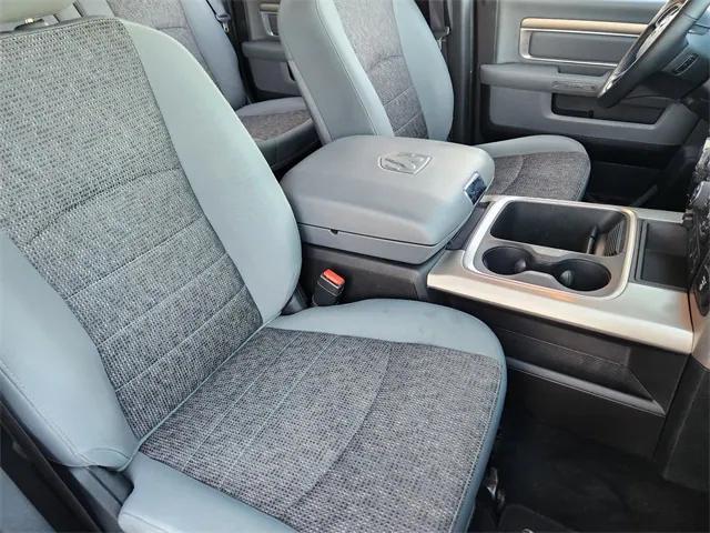 used 2016 Ram 1500 car, priced at $19,413