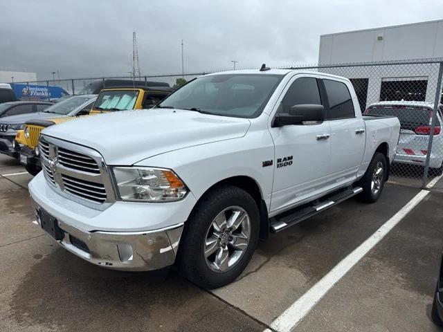 used 2016 Ram 1500 car, priced at $20,564