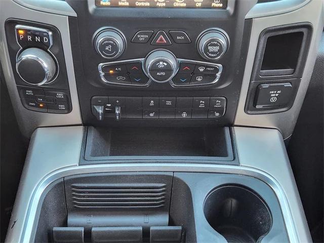 used 2016 Ram 1500 car, priced at $19,413