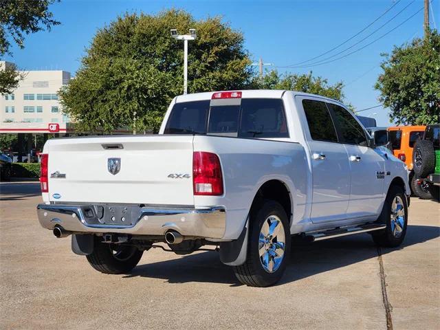 used 2016 Ram 1500 car, priced at $19,413