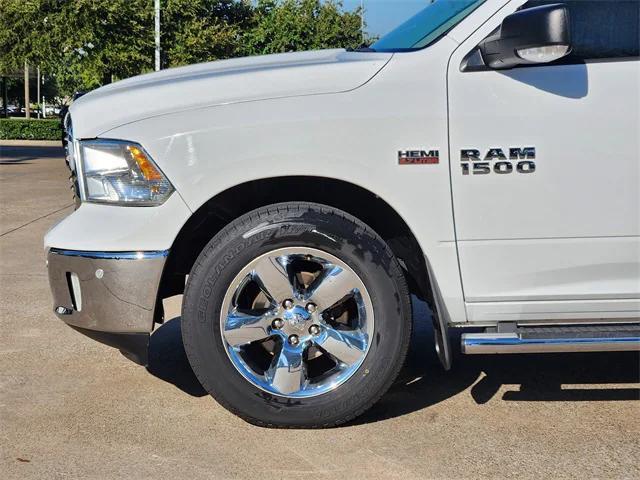 used 2016 Ram 1500 car, priced at $19,413