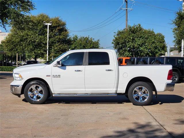 used 2016 Ram 1500 car, priced at $19,413