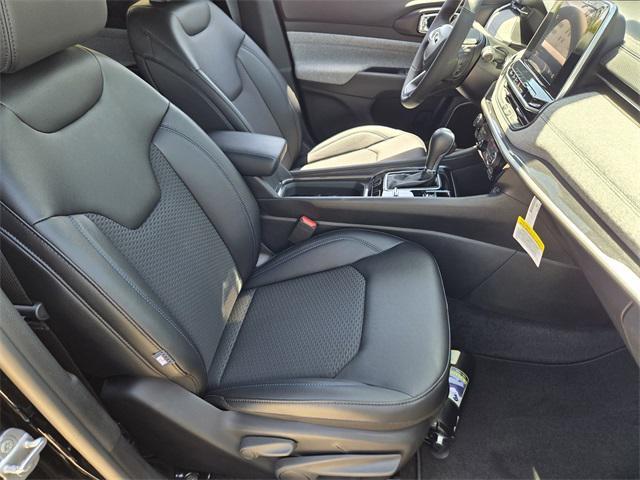 new 2025 Jeep Compass car, priced at $28,293