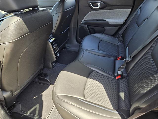 new 2025 Jeep Compass car, priced at $28,293