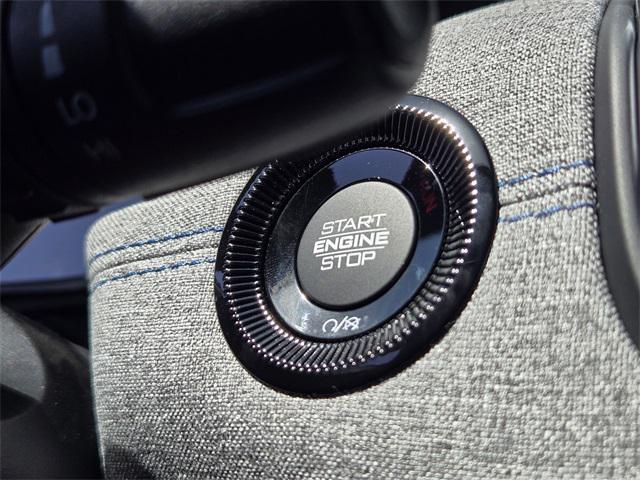 new 2025 Jeep Compass car, priced at $28,293