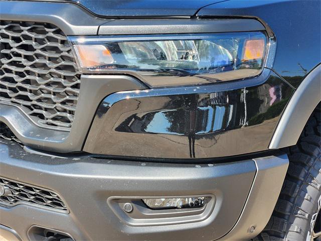 new 2026 Ram 1500 car, priced at $64,965