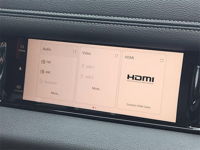 new 2026 Ram 1500 car, priced at $64,965