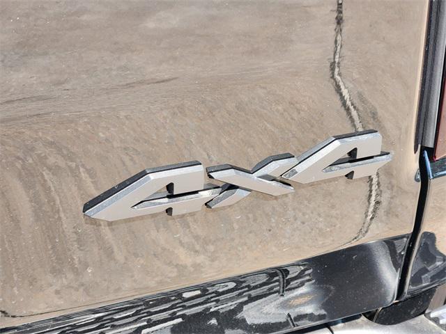new 2026 Ram 1500 car, priced at $64,965
