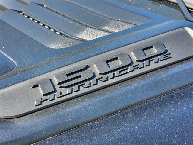 new 2026 Ram 1500 car, priced at $64,965