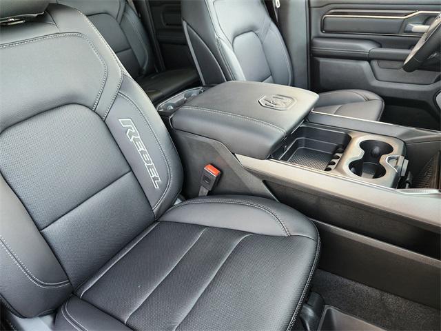 new 2026 Ram 1500 car, priced at $64,965