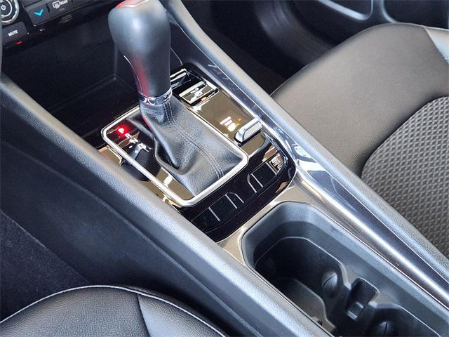 new 2025 Jeep Compass car, priced at $28,090