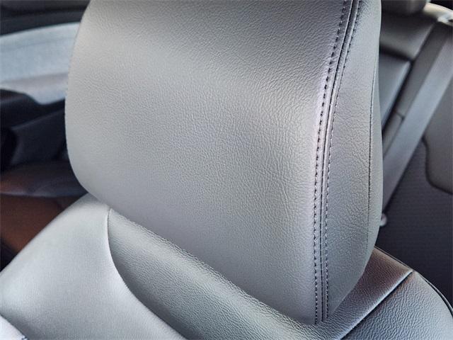 new 2025 Jeep Compass car, priced at $28,090