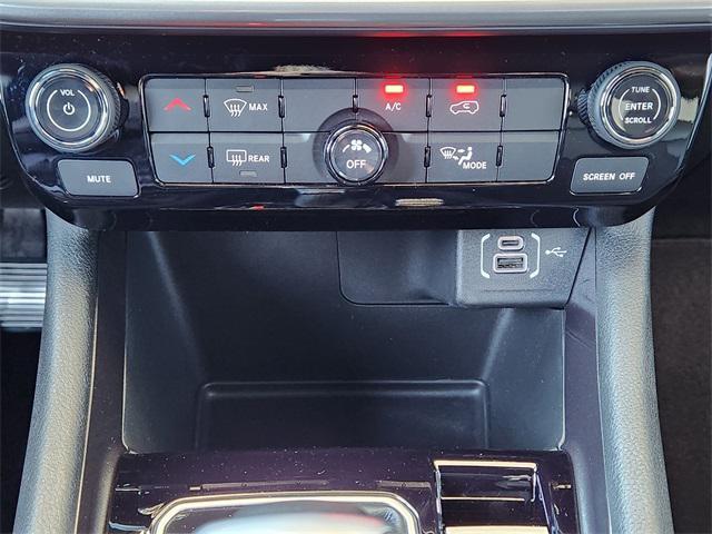 new 2025 Jeep Compass car, priced at $28,090