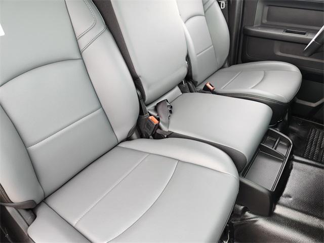 new 2024 Ram 2500 car, priced at $48,469