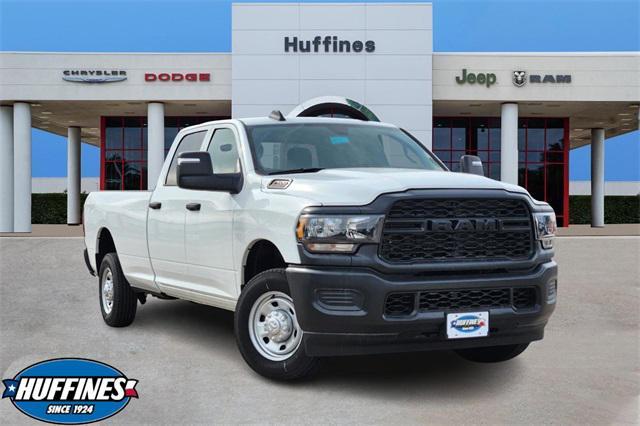 new 2024 Ram 2500 car, priced at $48,469
