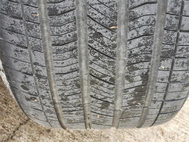 used 2023 Jeep Grand Cherokee L car, priced at $26,678