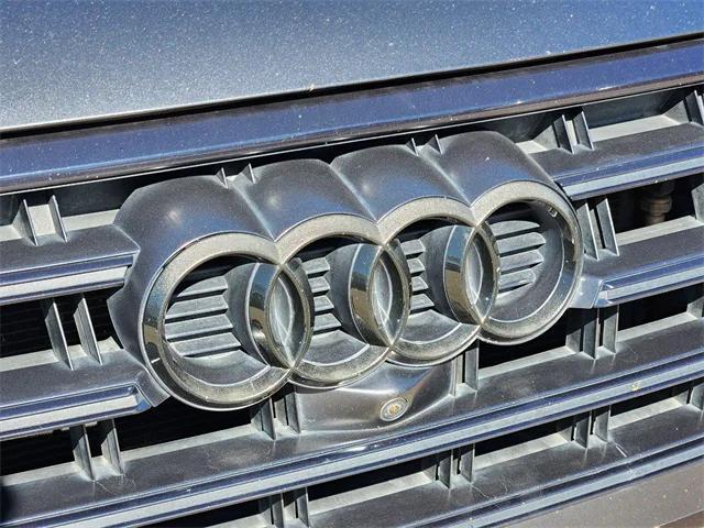 used 2019 Audi SQ5 car, priced at $23,943