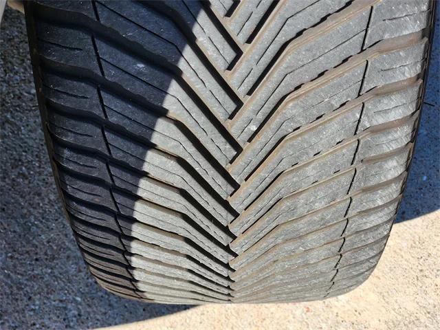 used 2019 Audi SQ5 car, priced at $23,943