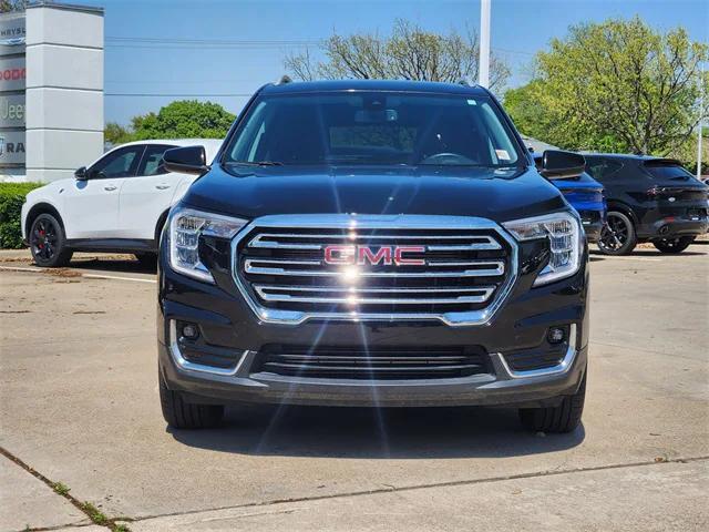 used 2024 GMC Terrain car, priced at $24,650