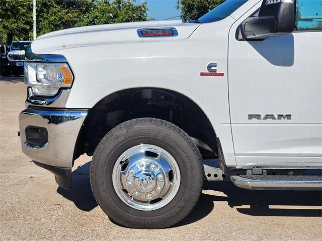 used 2024 Ram 3500 car, priced at $58,257