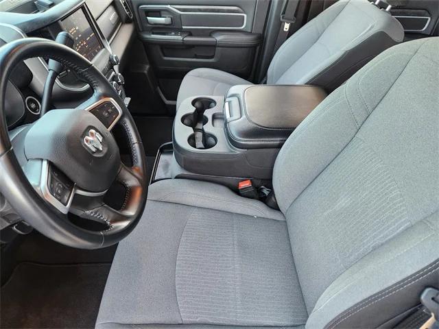 used 2024 Ram 3500 car, priced at $58,257