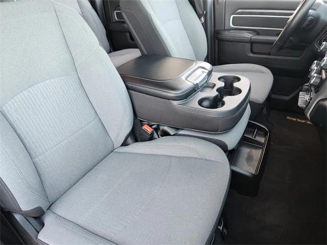 used 2024 Ram 3500 car, priced at $58,257