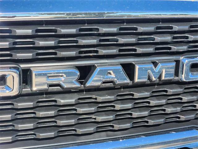 used 2024 Ram 3500 car, priced at $58,257