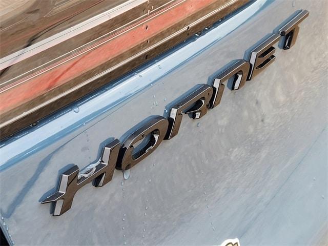 new 2024 Dodge Hornet car, priced at $39,915
