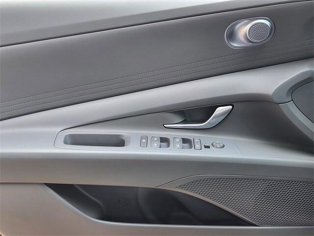 used 2024 Hyundai Elantra car, priced at $23,069