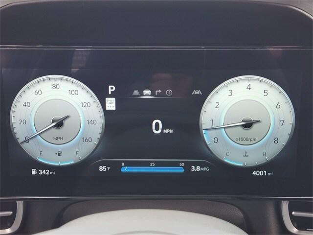 used 2024 Hyundai Elantra car, priced at $23,069