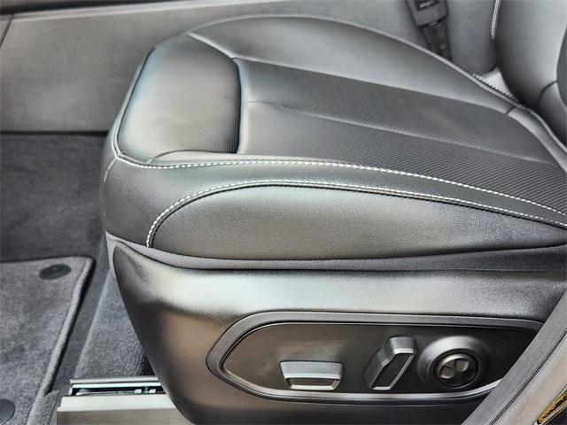 new 2025 Jeep Grand Cherokee L car, priced at $50,395