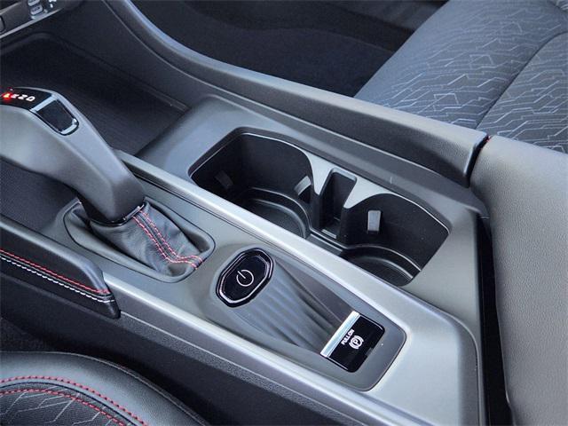 new 2025 Dodge Charger Daytona car, priced at $48,541