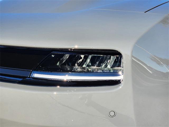 new 2025 Dodge Charger Daytona car, priced at $48,541