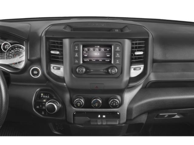 new 2024 Ram 1500 car, priced at $40,900