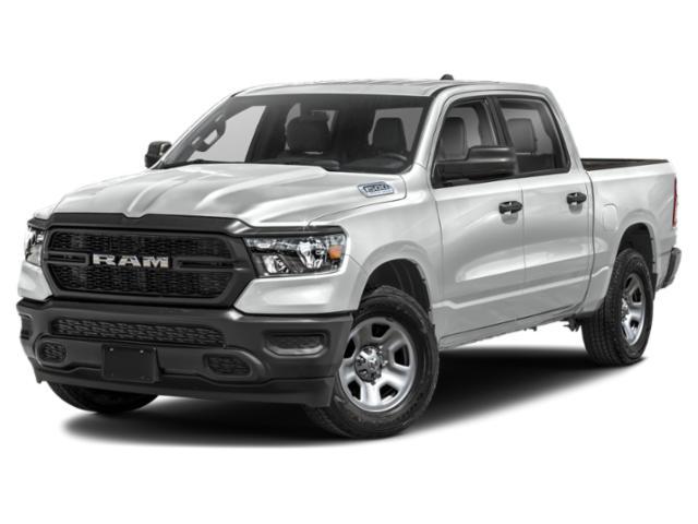 new 2024 Ram 1500 car, priced at $40,900