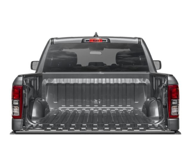 new 2024 Ram 1500 car, priced at $40,900