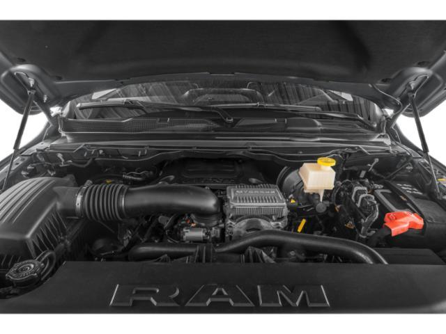 new 2024 Ram 1500 car, priced at $40,900