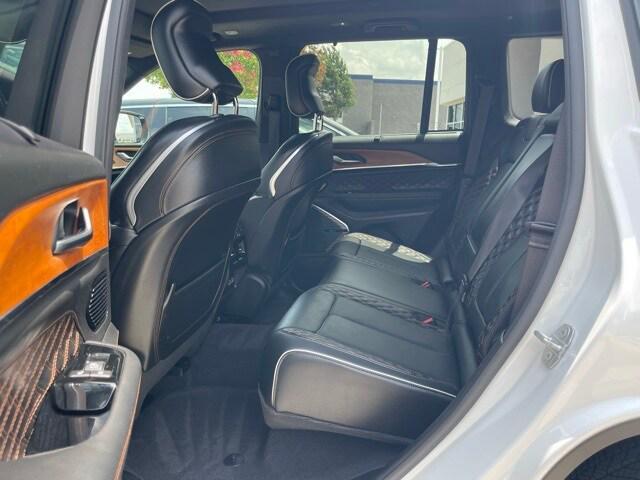 used 2022 Jeep Grand Cherokee car, priced at $43,042