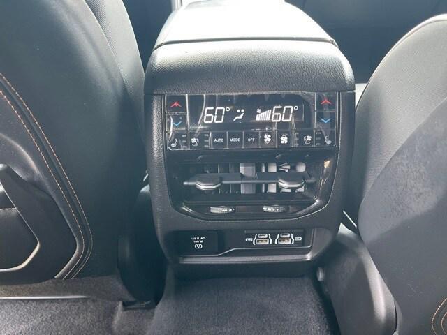 used 2022 Jeep Grand Cherokee car, priced at $43,042